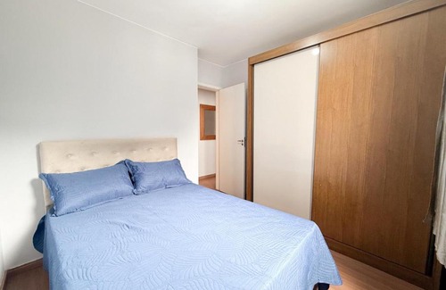 Aeroporto de Juiz de Fora Apartment | Apê 204