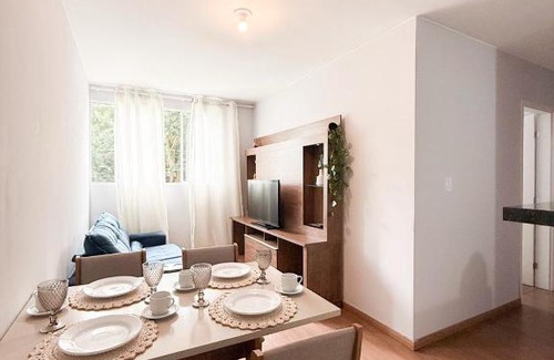 Aeroporto de Juiz de Fora Apartment | Apê 204