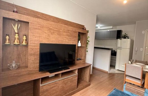 Aeroporto de Juiz de Fora Apartment | Apê 204