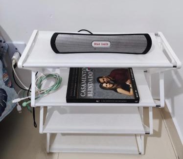 Extensao do Bosque Apartment | Apê 301 - Praia da Tartaruga