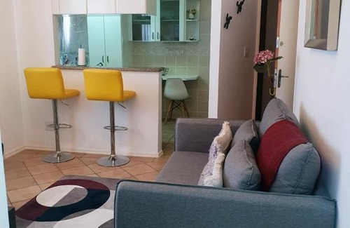 Ribeirao Preto Apartment | Apê 5 Estrelas Central 02 - Free Vaga&Netflix