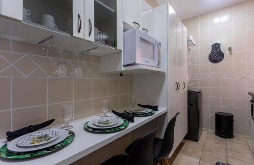 Ribeirao Preto Apartment | APÊ 5 ESTRELAS CENTRAL-FREE VAGA&NETFLIX