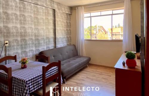 Regiao Urbana Homogenea V Apartment | Apê 609 - 1 Quarto Central c/Vista para a Serra