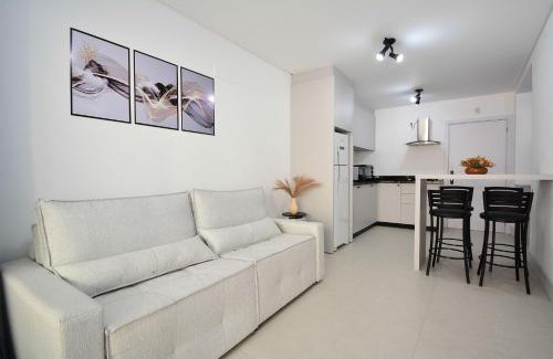 Canto Apartment | Apê a 500 metros da Beira Mar Continental - CEN008