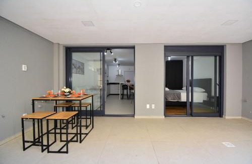 Canto Apartment | Apê a 500 metros da Beira Mar Continental - CEN008