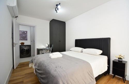 Canto Apartment | Apê a 500 metros da Beira Mar Continental - CEN008