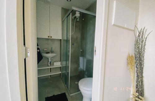 Barra Funda Apartment | Apê charmoso próximo ao Allianz Park