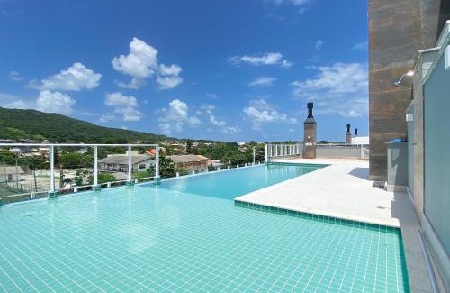 Campeche Central Apartment | Apê Cheio de Estilo - Campeche - SDI002