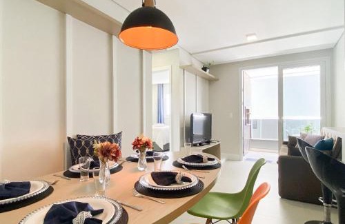 Campeche Central Apartment | Apê Cheio de Estilo - Campeche - SDI002