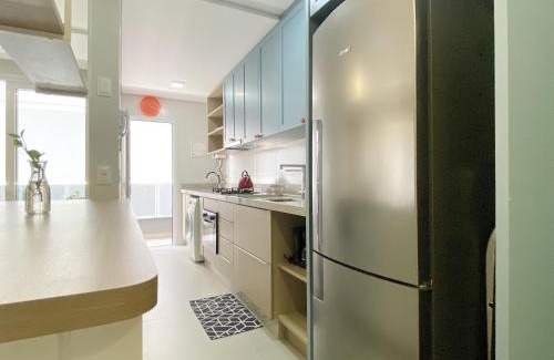 Campeche Central Apartment | Apê Cheio de Estilo - Campeche - SDI002