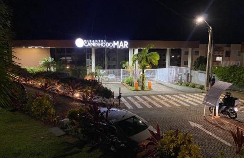 Pium Apartment | Apê com resort