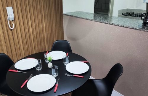 Ponta Verde Apartment | Apê Confortável no melhor da Ponta Verde