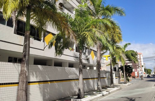 Ponta Verde Apartment | Apê Confortável no melhor da Ponta Verde