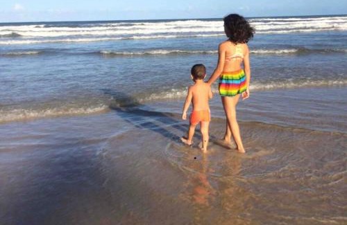 Sao Francisco Apartment | Apê de Mainha