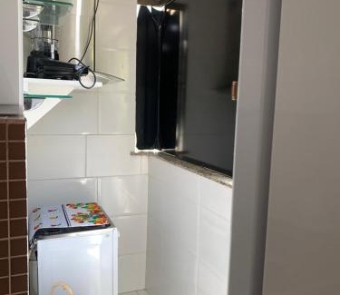 Sao Francisco Apartment | Apê de Mainha