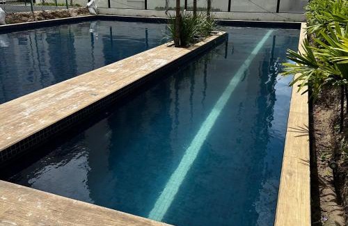 Pontal Apartment | Apê do Tigas - Baía do Pontal