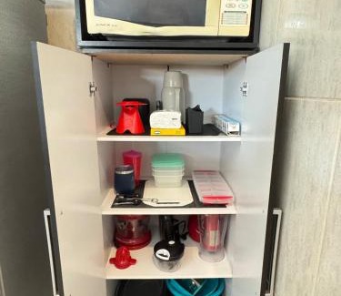 Aguas de Sao Pedro Apartment | Apê em Águas de São Pedro a 10 min do Thermas