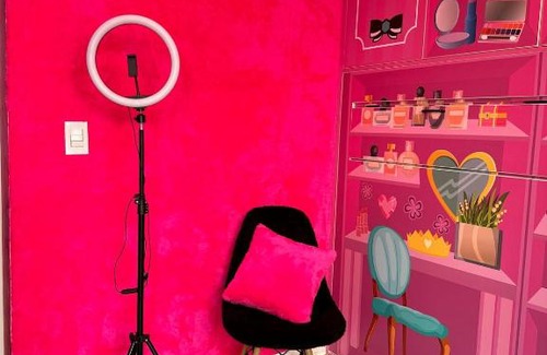 Tucuruvi Apartment | Apê Hello Doll - Anhembi -Expo Center Norte - Metrõ