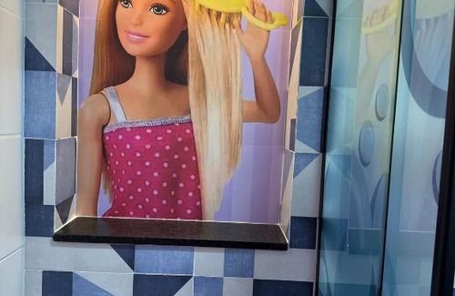 Tucuruvi Apartment | Apê Hello Doll - Anhembi -Expo Center Norte - Metrõ