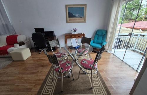 Treze Tilias Apartment | Apê no coração de TT