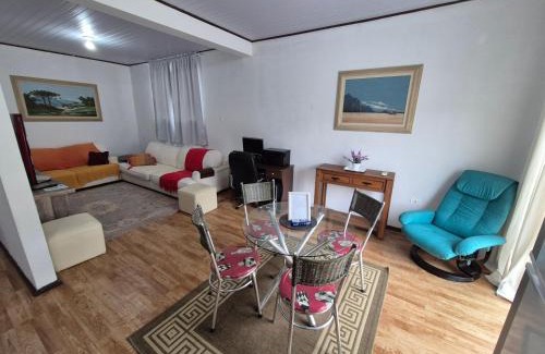 Treze Tilias Apartment | Apê no coração de TT