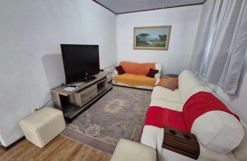 Treze Tilias Apartment | Apê no coração de TT