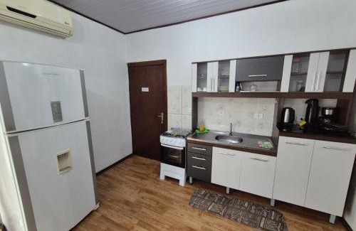 Treze Tilias Apartment | Apê no coração de TT