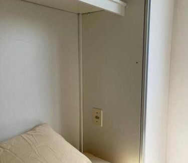 Campo Grande Apartment | Apê sonho meu.