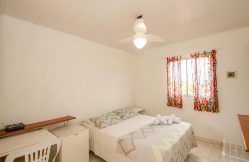 Rio Vermelho Sul Apartment | Ap 1 suíte c/ Piscina, 10min a pé até a PraiaN1309