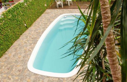 Rio Vermelho Sul Apartment | Ap 1 suíte c/ Piscina, 10min a pé até a PraiaN1309