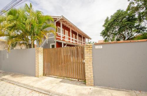 Rio Vermelho Sul Apartment | Ap 1 suíte c/ Piscina, 10min a pé até a PraiaN1309