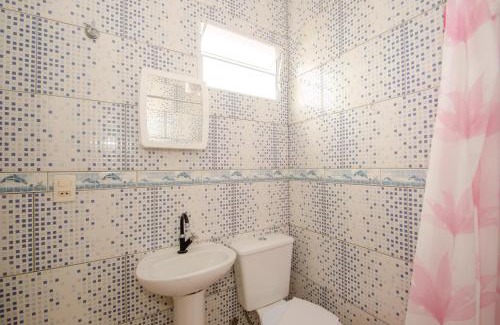 Rio Vermelho Sul Apartment | Ap 1 suíte c/ Piscina, 10min a pé até a PraiaN1309