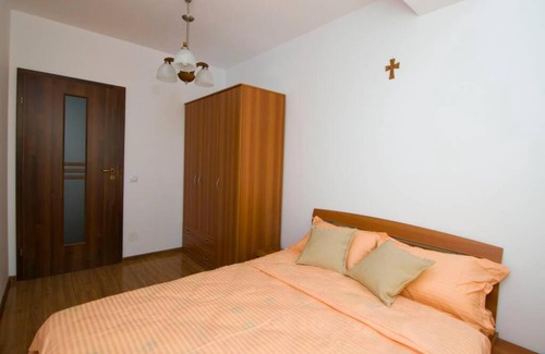 Galati Apartment | Ap. 22 F Linda Residence