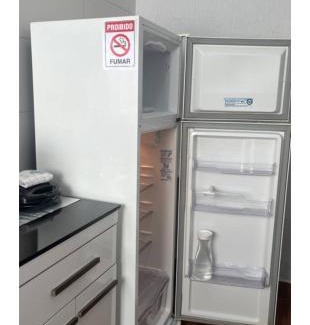 Goiania Apartment | Ap.233-9 Central/St.Universitário/Goiânia.