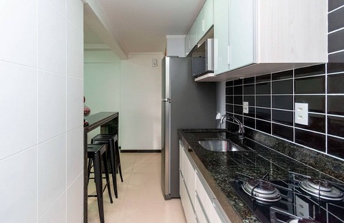 Setor Bueno Apartment | Ap 2q St Bueno Ed Pontal Premium PPB1206