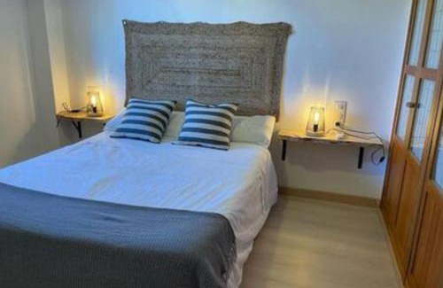 Oliva Apartment | AP-4 XimoApartments A Primera Línea de Playa & Parking