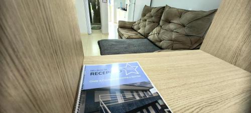 Igrejinha Apartment | AP 5 a 300 metros da Oktoberfest Centro Igrejinha