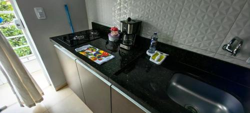 Igrejinha Apartment | AP 5 a 300 metros da Oktoberfest Centro Igrejinha
