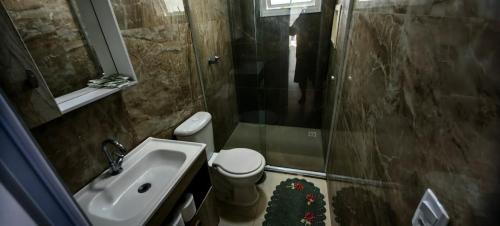 Igrejinha Apartment | AP 5 a 300 metros da Oktoberfest Centro Igrejinha