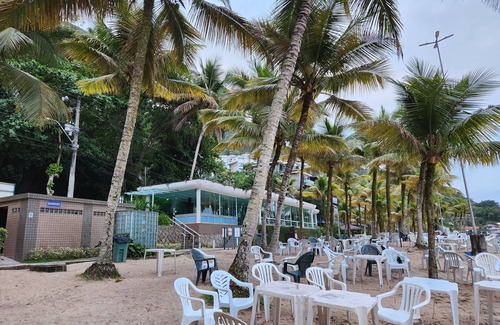 Conceicao de Jacarei Apartment | AP Alecrim Porto Real Resort (by the sea) 3 suites