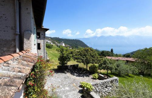 Vesio Apartment | Ap. Artù - Lago di Garda
