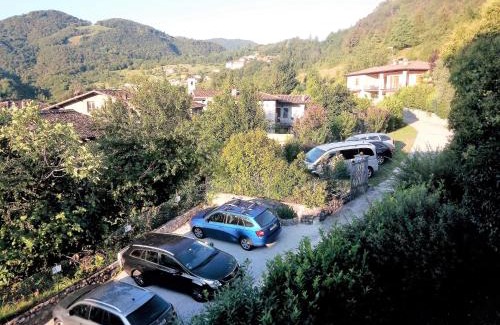 Vesio Apartment | Ap. Artù - Lago di Garda