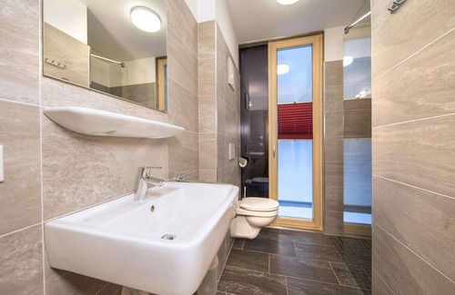 Schonbach Apartment | Apartment in Neukirchen near Ski Lift
