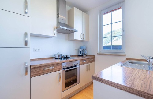 Sankt Margarethen im Lungau Apartment | Apartment in Lungau near Ski Slope