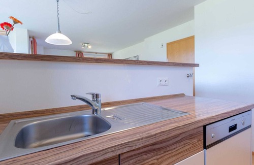 Sankt Margarethen im Lungau Apartment | Apartment in Lungau near Ski Slope