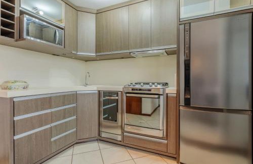 Coqueiros Apartment | Ap c/Vista Mar para as pontes em Coqueiros CH5379