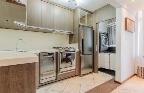 Coqueiros Apartment | Ap c/Vista Mar para as pontes em Coqueiros CH5379