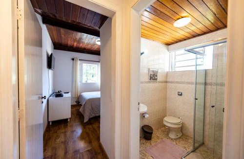 Vila Everest Apartment | Ap Casal Localização e Segurança