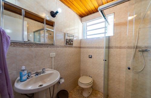 Vila Everest Apartment | Ap Casal Localização e Segurança