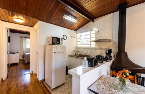 Vila Everest Apartment | Ap Casal Localização e Segurança